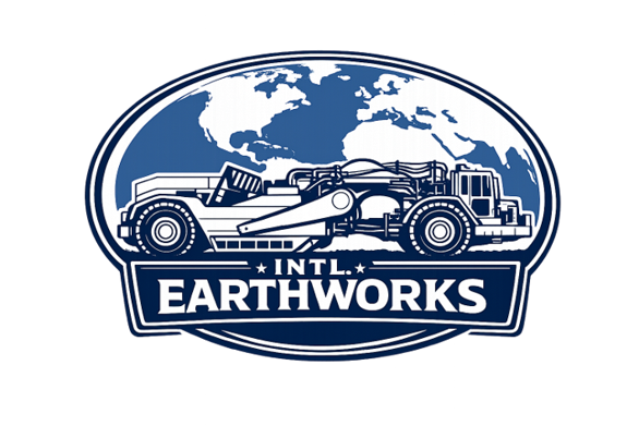 International Earthworks